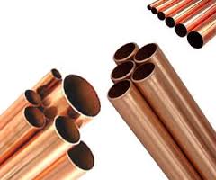 copper tube manufacturers in india